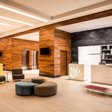 Fiesta Inn Tuxtla Fashion Mall Tuxtla Gutiérrez Екстериор снимка