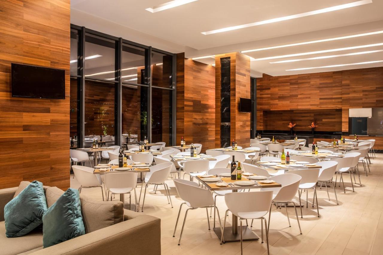 Fiesta Inn Tuxtla Fashion Mall Tuxtla Gutiérrez Екстериор снимка