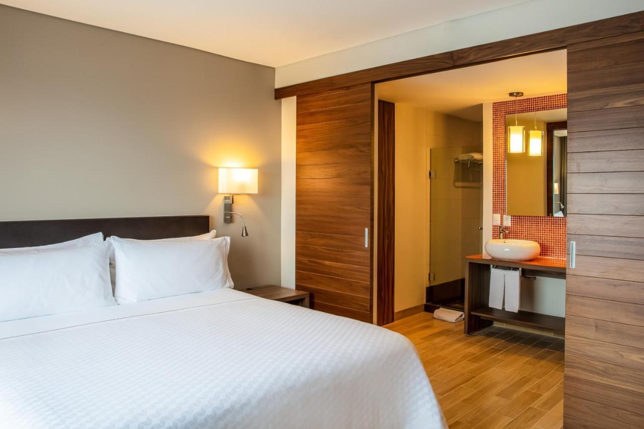 Fiesta Inn Tuxtla Fashion Mall Tuxtla Gutiérrez Екстериор снимка