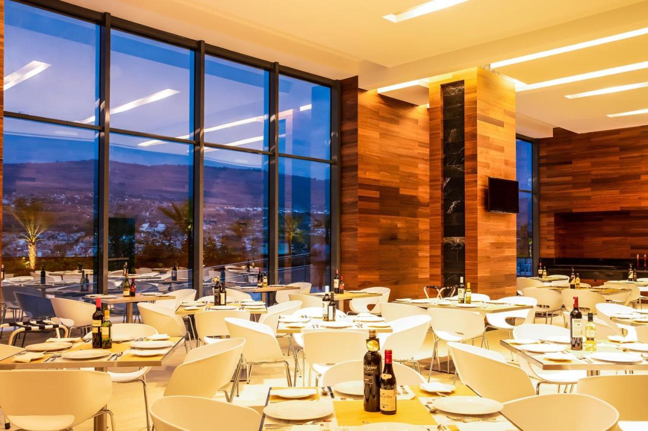 Fiesta Inn Tuxtla Fashion Mall Tuxtla Gutiérrez Екстериор снимка