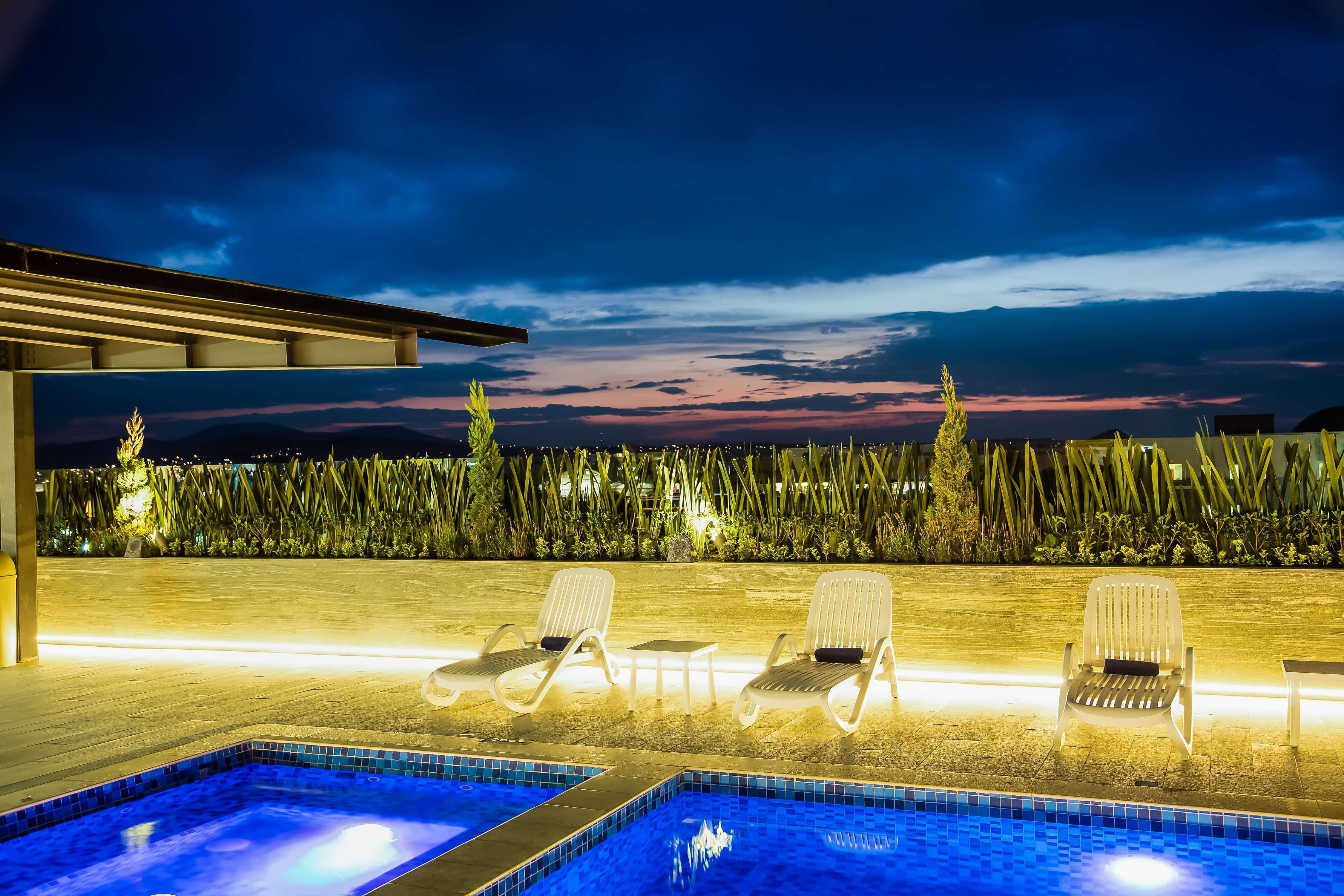 Fiesta Inn Tuxtla Fashion Mall Tuxtla Gutiérrez Екстериор снимка