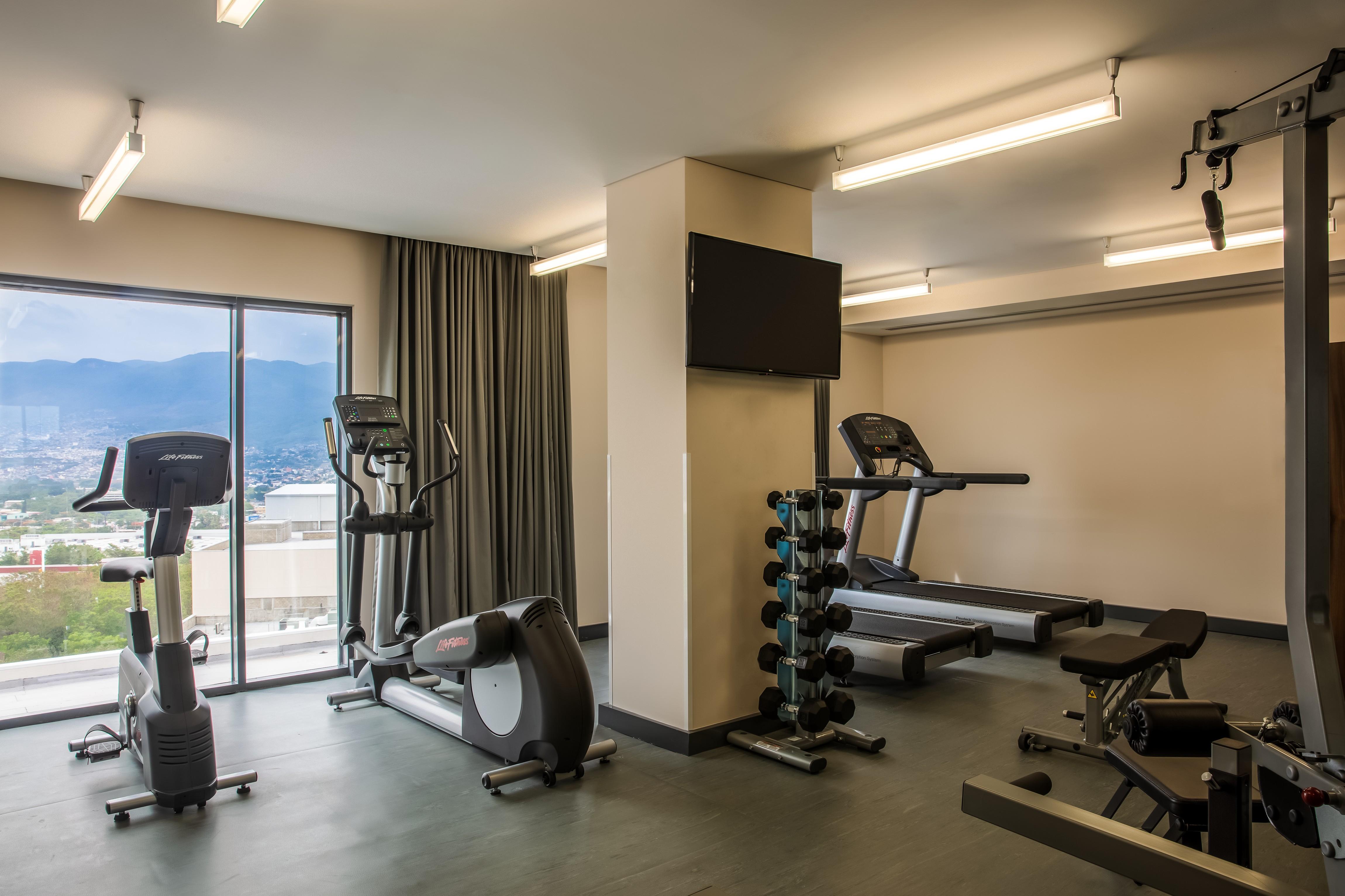 Fiesta Inn Tuxtla Fashion Mall Tuxtla Gutiérrez Екстериор снимка
