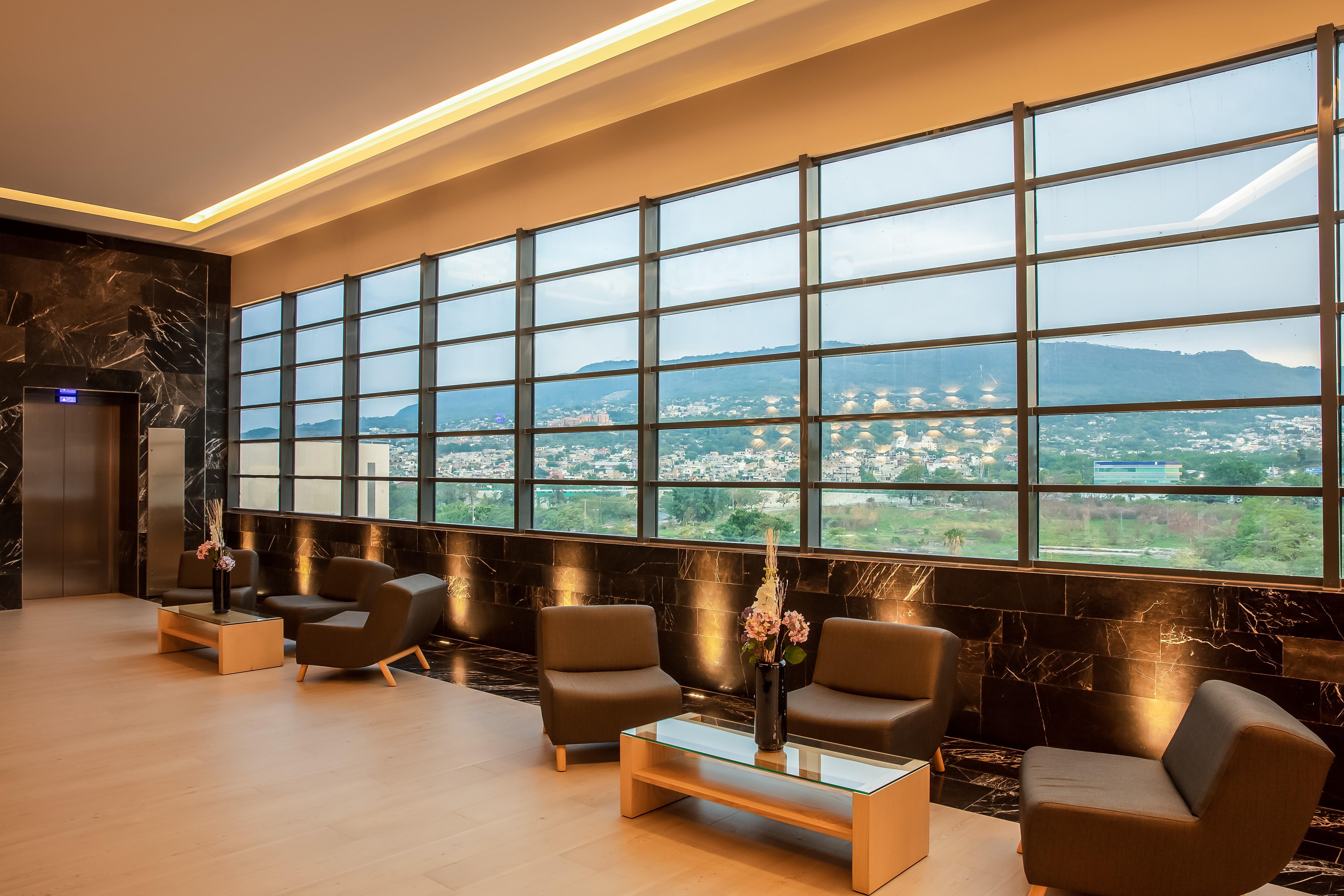 Fiesta Inn Tuxtla Fashion Mall Tuxtla Gutiérrez Екстериор снимка