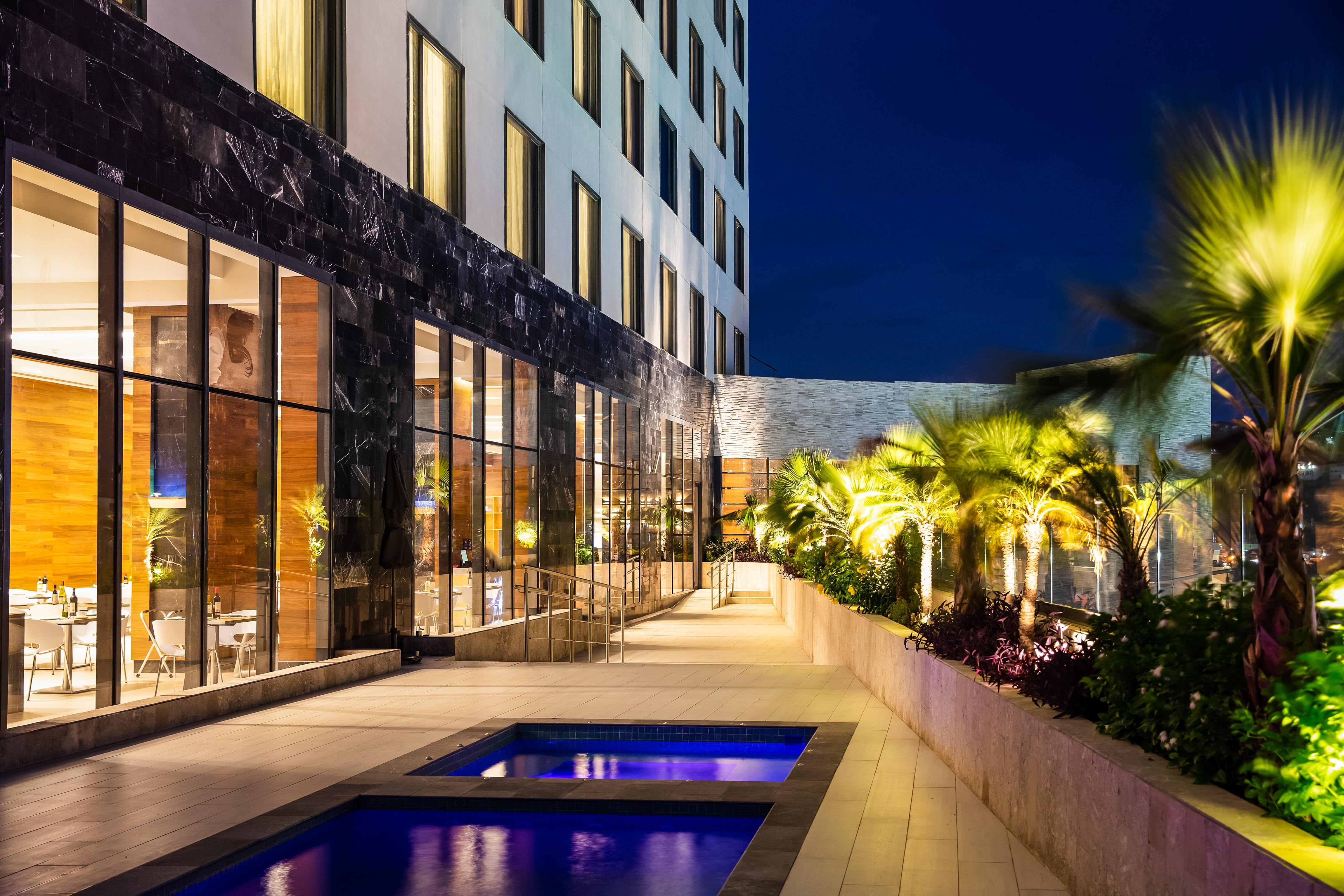 Fiesta Inn Tuxtla Fashion Mall Tuxtla Gutiérrez Екстериор снимка