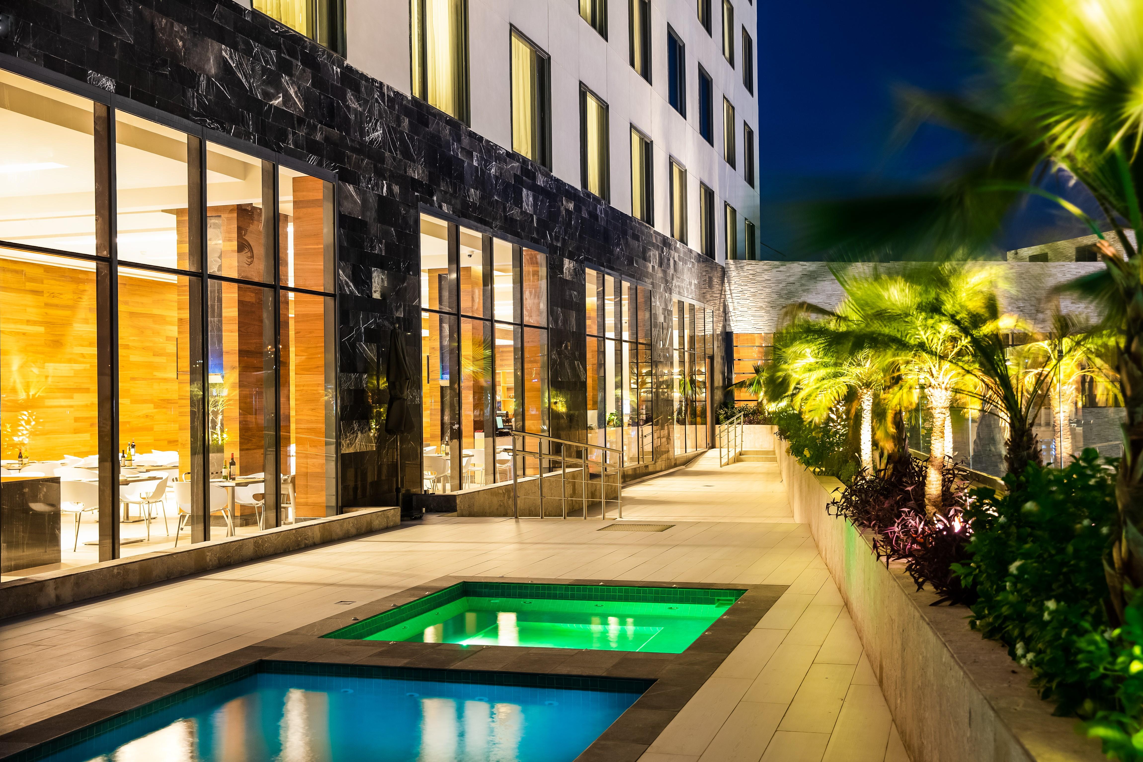 Fiesta Inn Tuxtla Fashion Mall Tuxtla Gutiérrez Екстериор снимка
