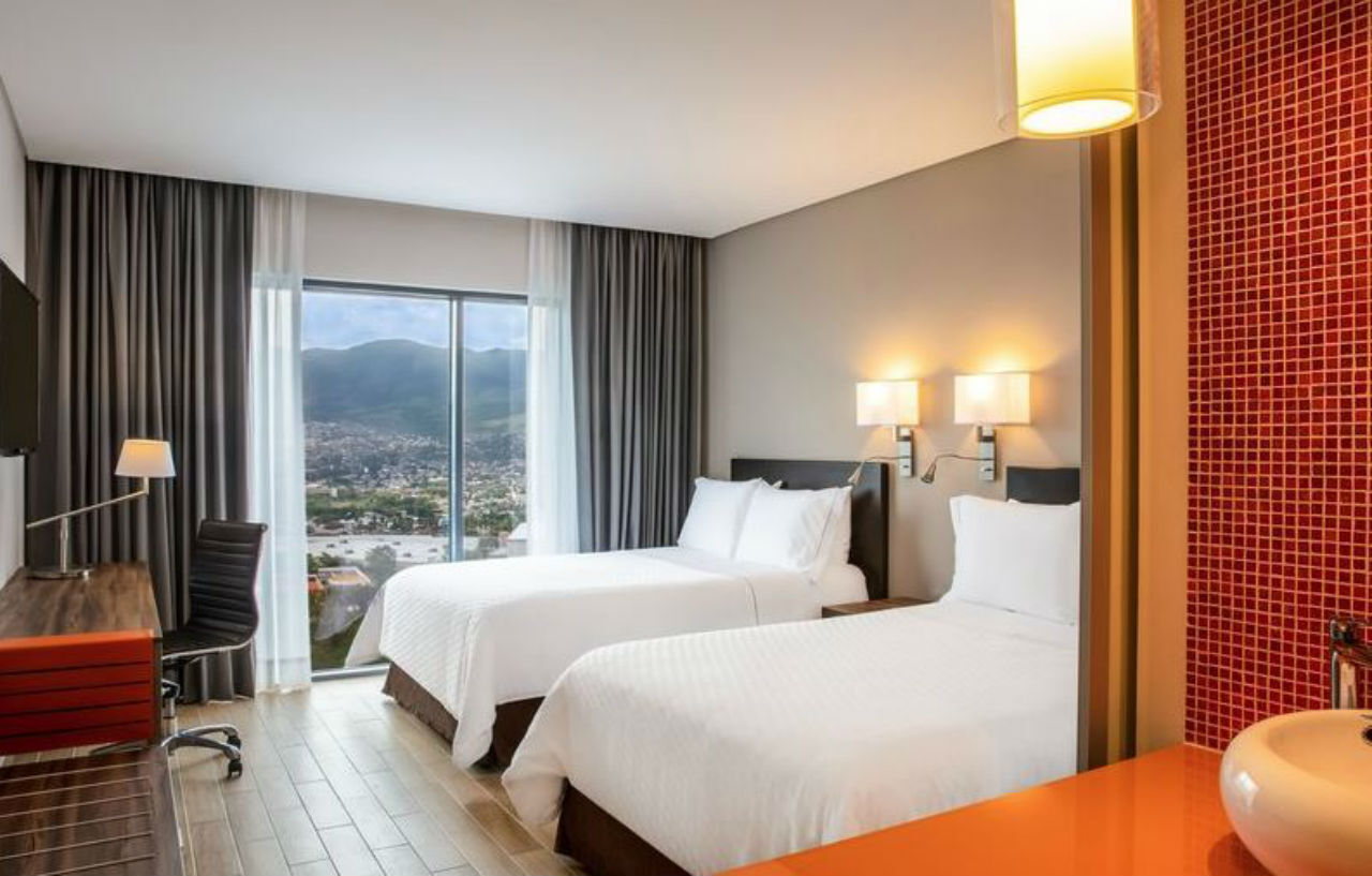 Fiesta Inn Tuxtla Fashion Mall Tuxtla Gutiérrez Екстериор снимка